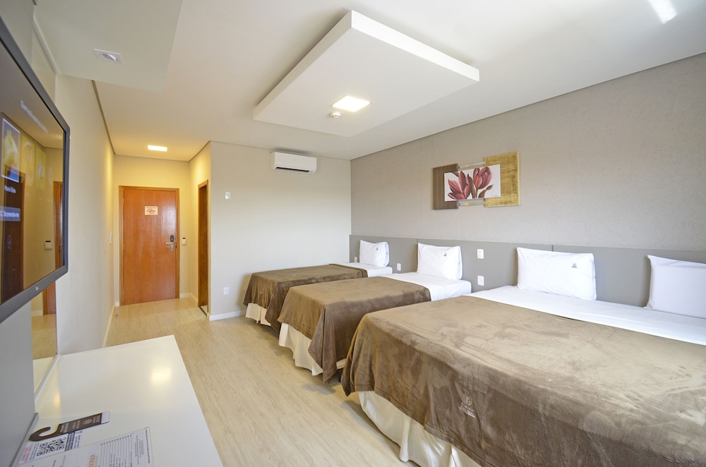 BUSINESS PARK HOTEL 29/69