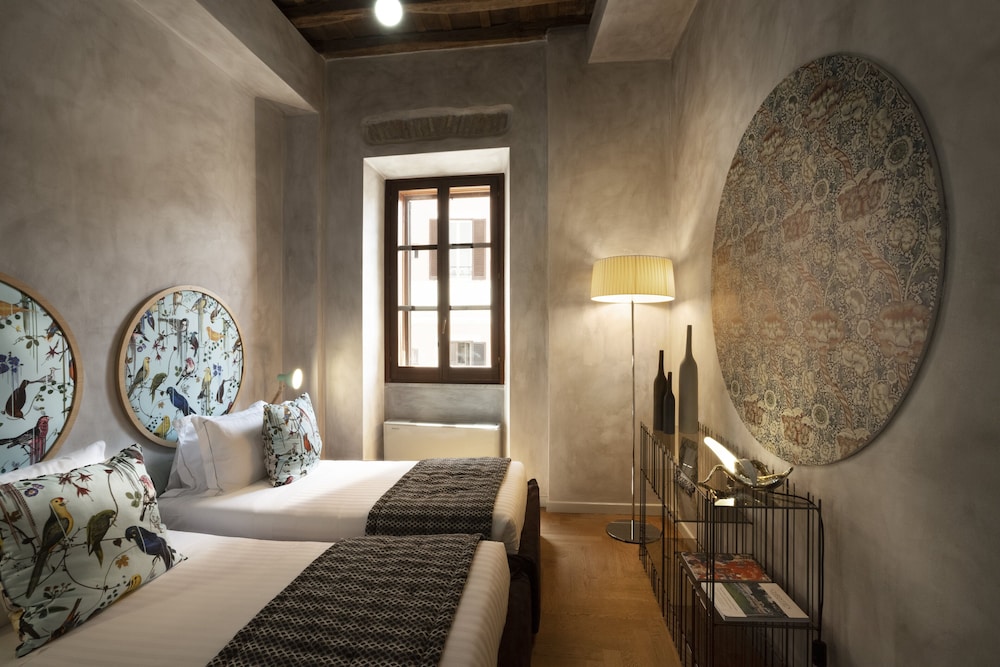 Palm Suite Manfredi 40/65