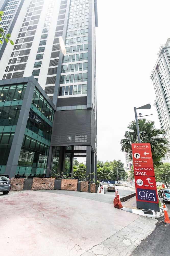 ALIA DAMANSARA BY SUBHOME 44/50