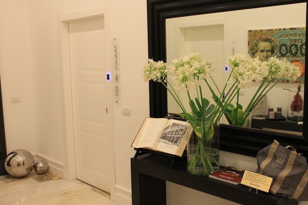 504 CORSO SUITES 67/76