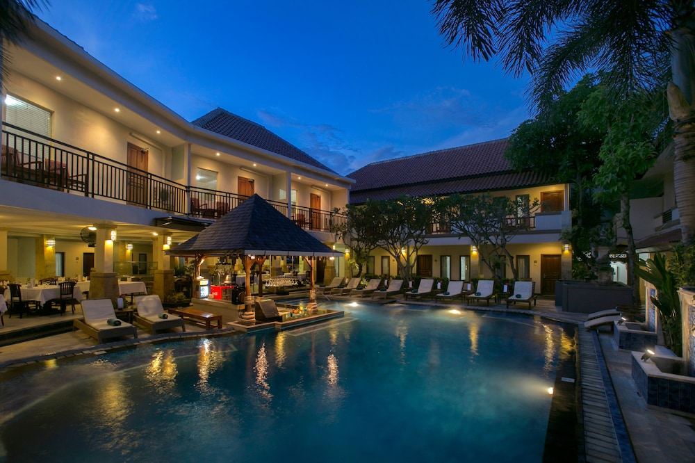 The Niche Bali 2/50