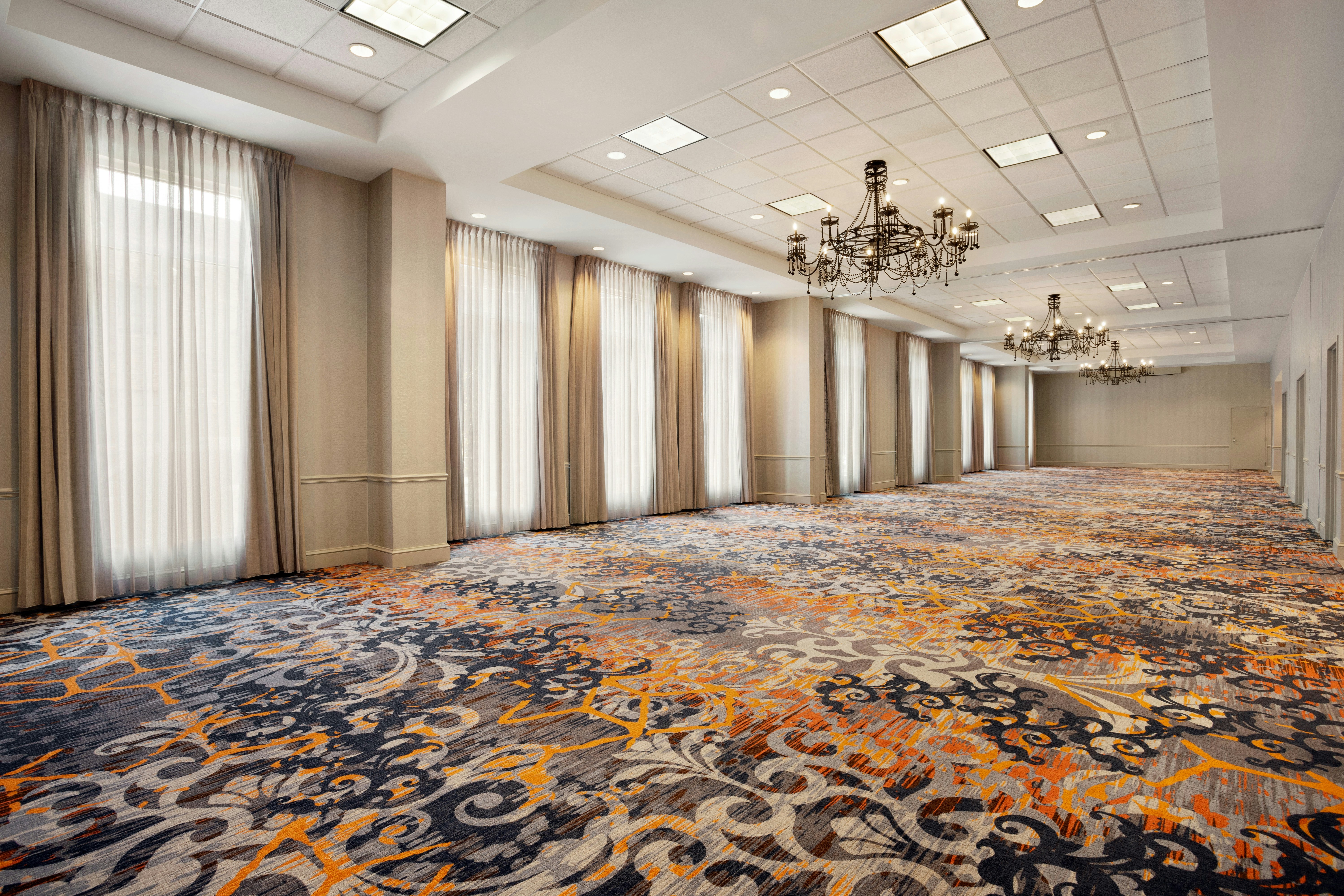 Hilton Garden Inn New Orleans Convention Center 64/71