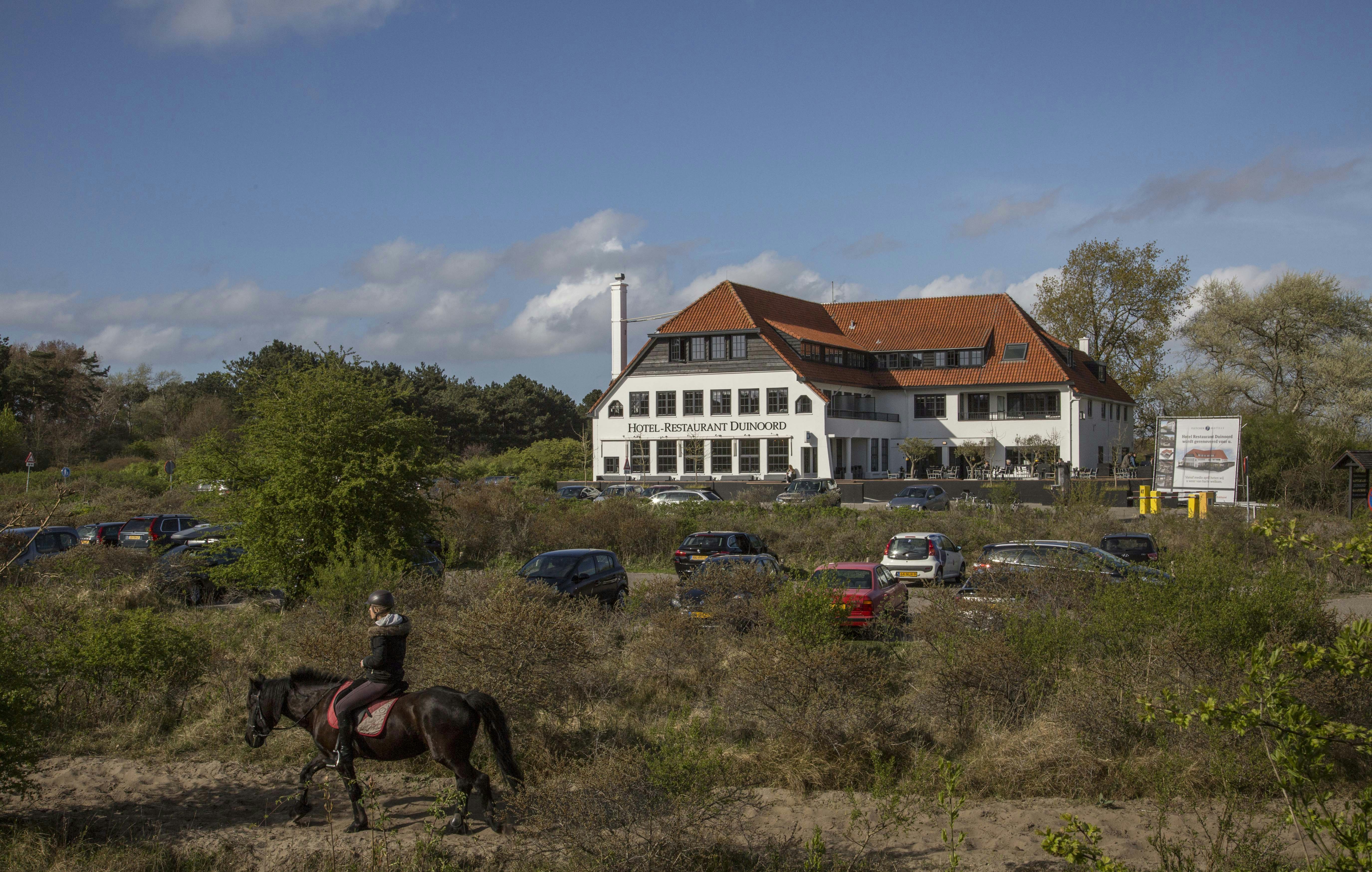 Fletcher Boutique Hotel Duinoord 4/46