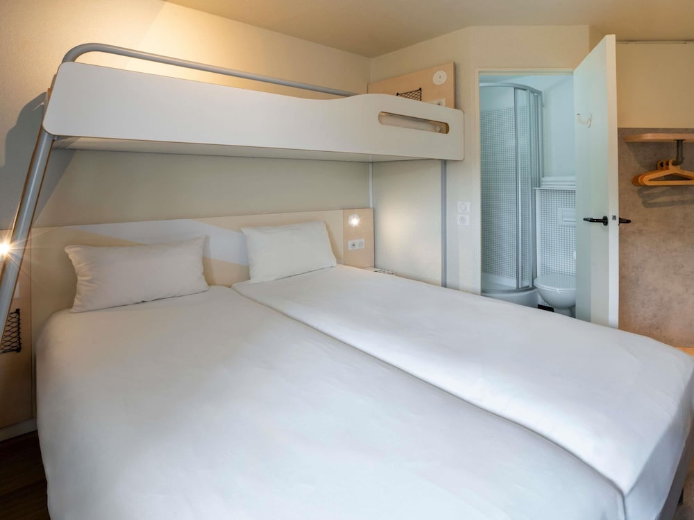 Ibis Budget Rennes Chantepie 16/32