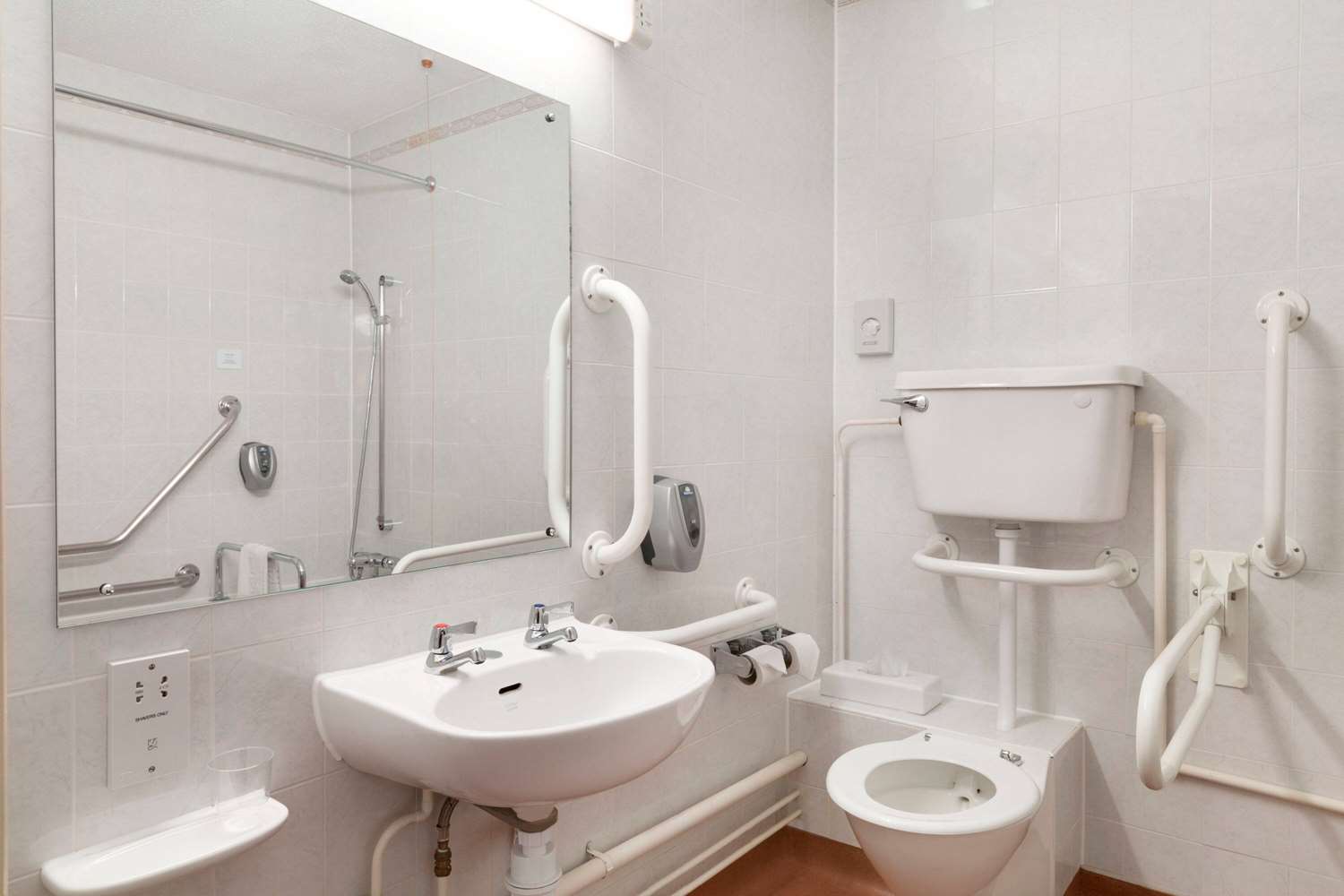 Days Inn by Wyndham Southampton Rownhams 9/10