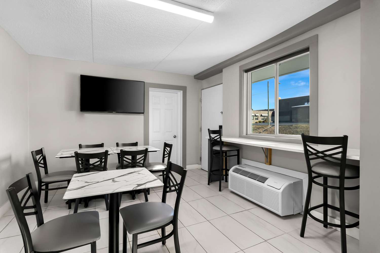 Quality Inn Nashville - Opryland Area 20/23