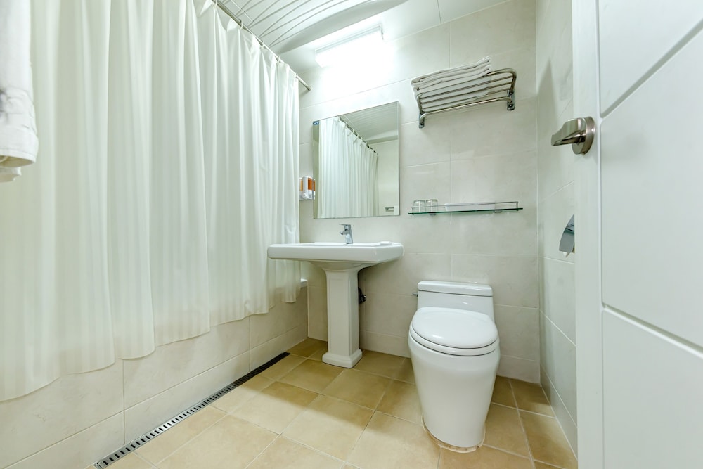 Samhaein Tourist Hotel 41/46