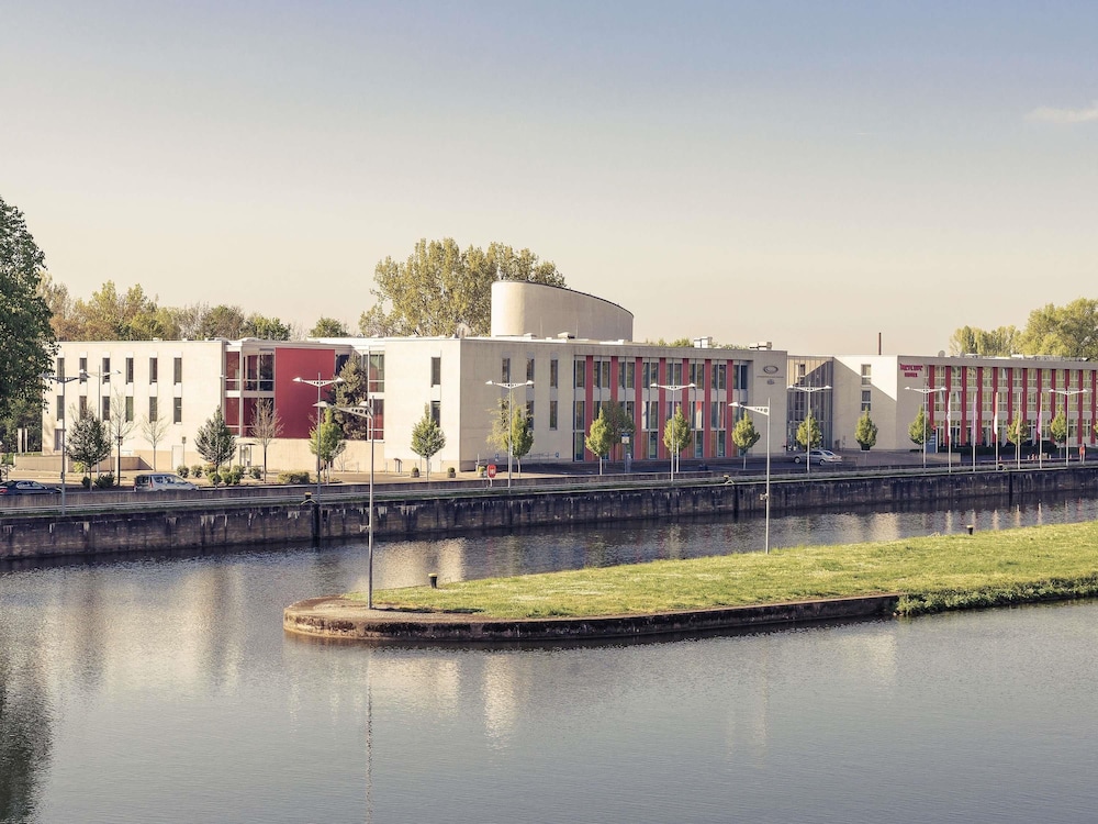 Mercure Hotel Schweinfurt Maininsel 71/75