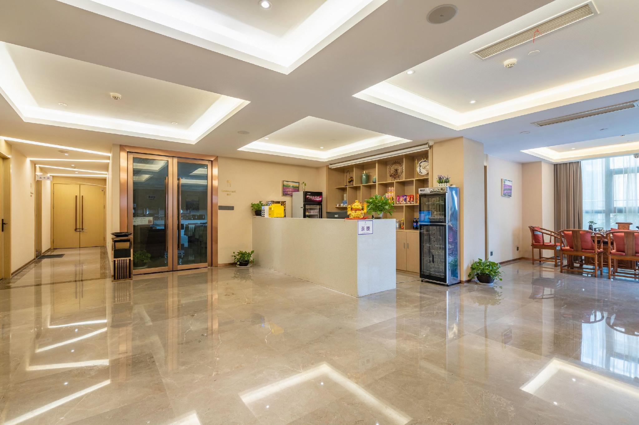 Lavande Hotel (Chongqing Nanping Pedestrian Street Wanda Plaza) 11/45
