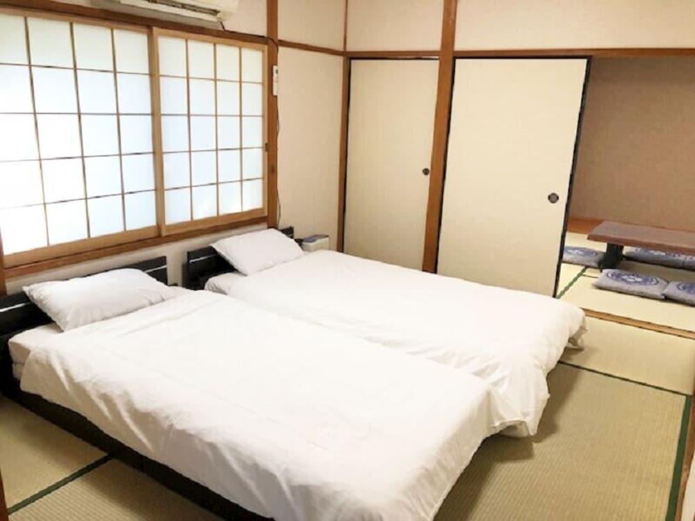 Hotel Garden Palace Kansai Airport Spa 16/50