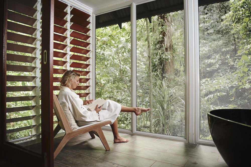 Daintree Ecolodge 25/50