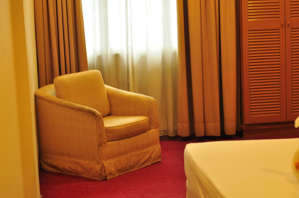 Kingston Hotel 11 @ PWTC, KL 34/47