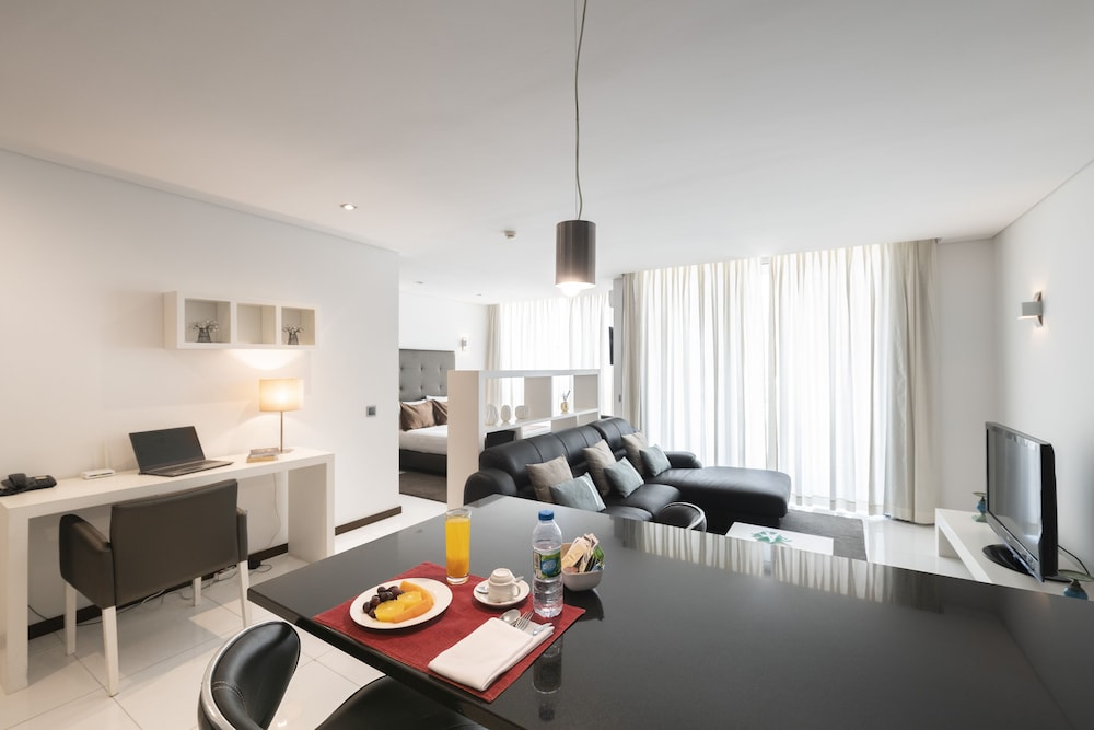 RK Suite Hotel 25/44