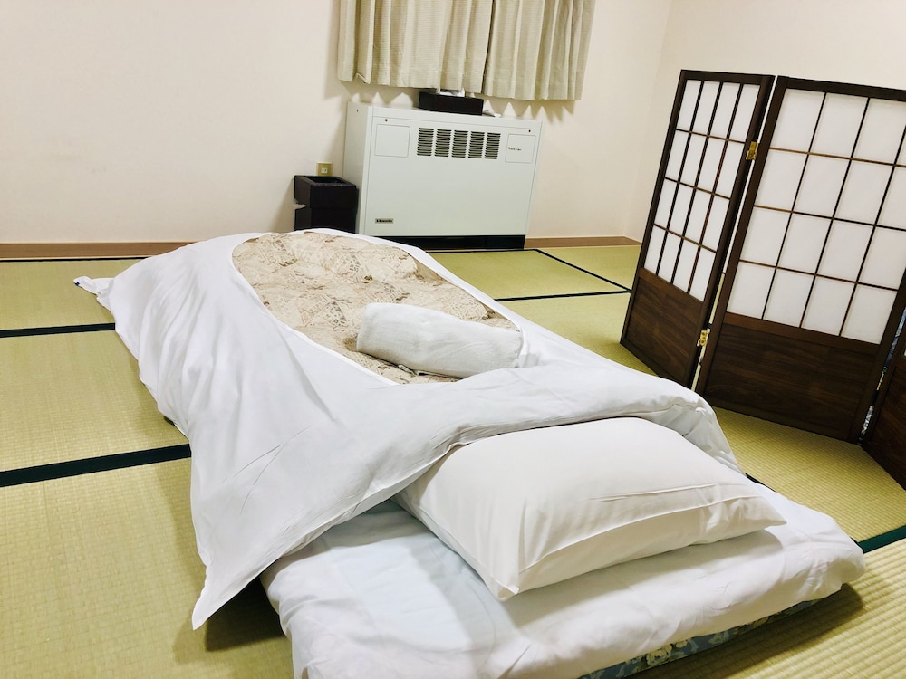 The Guest House Japan Hakuba 14/50