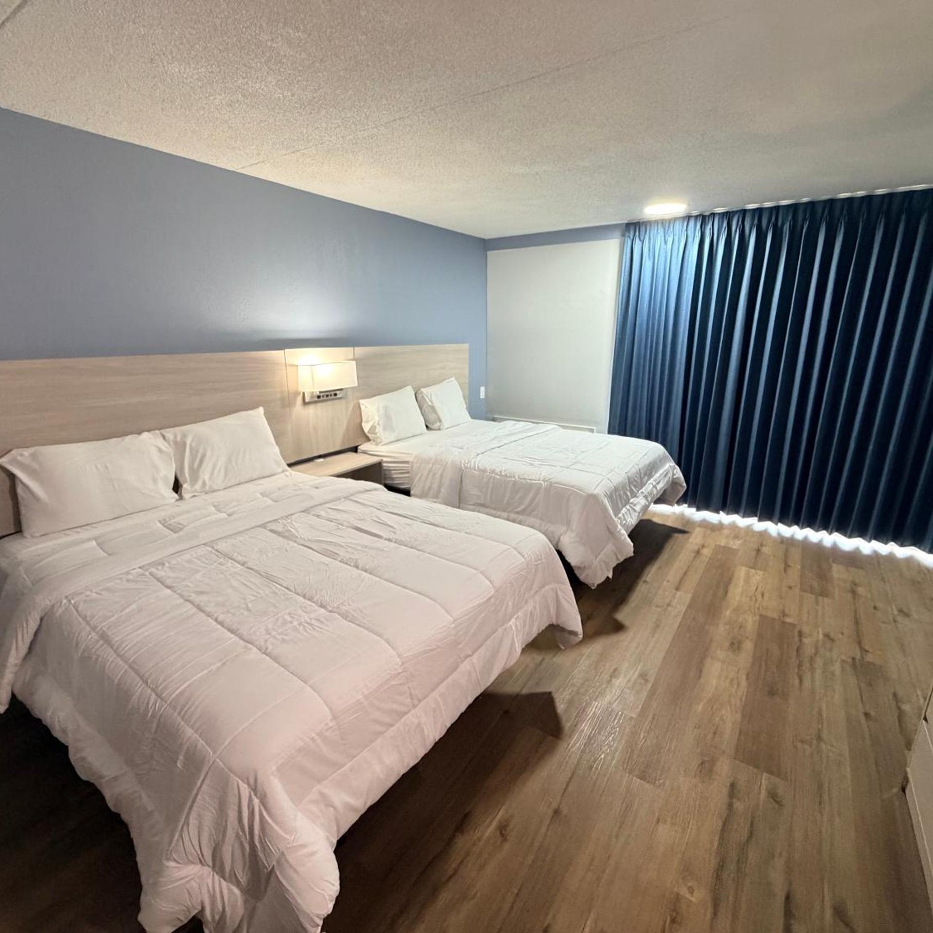 Amerihill Inn Suites Greensboro 9/41