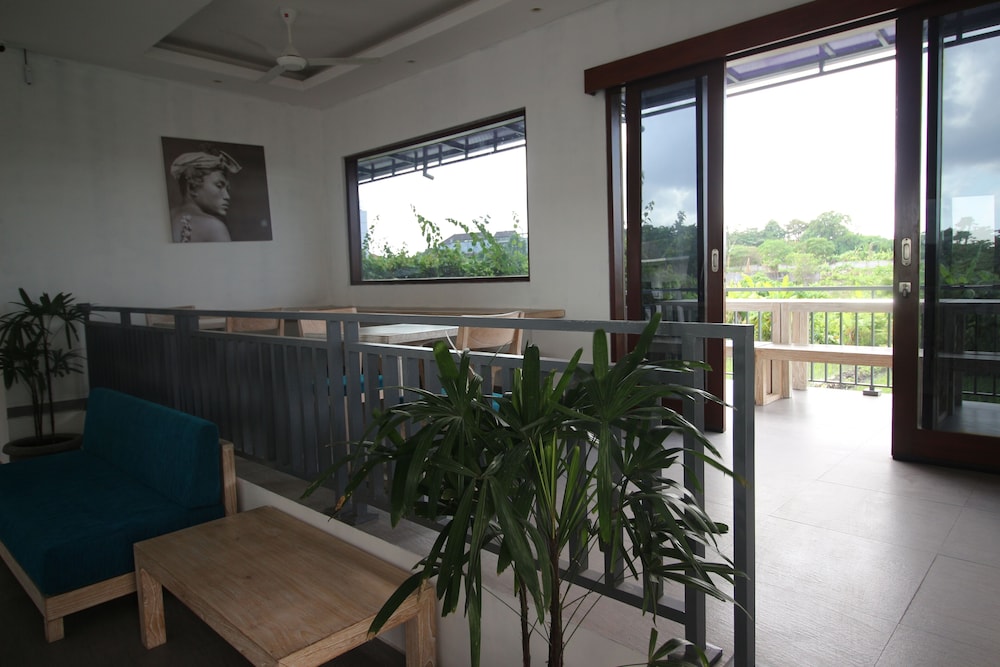 Bali Karma Sajtra Hotel 31/50