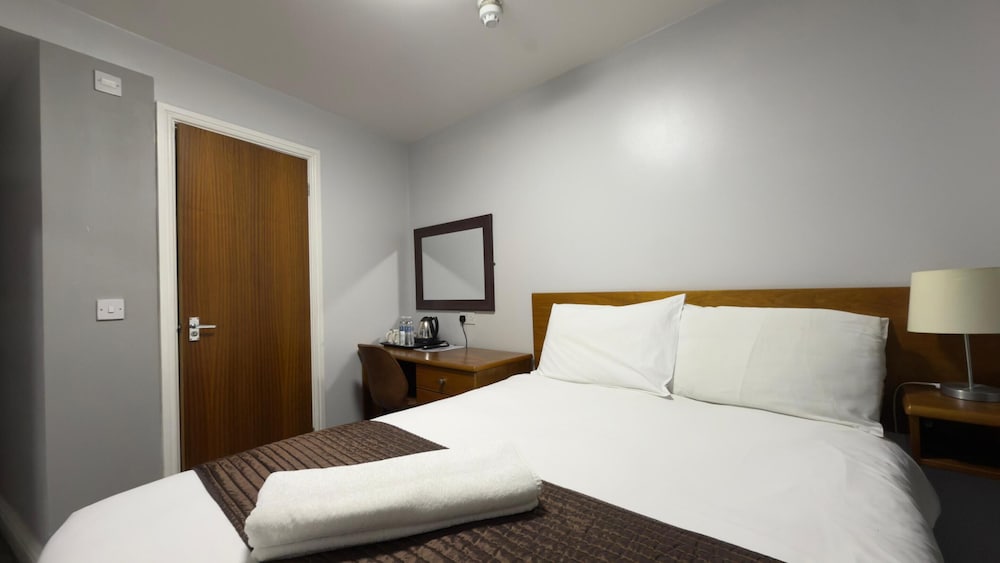 The Terrace Lodge Hotel 20/48