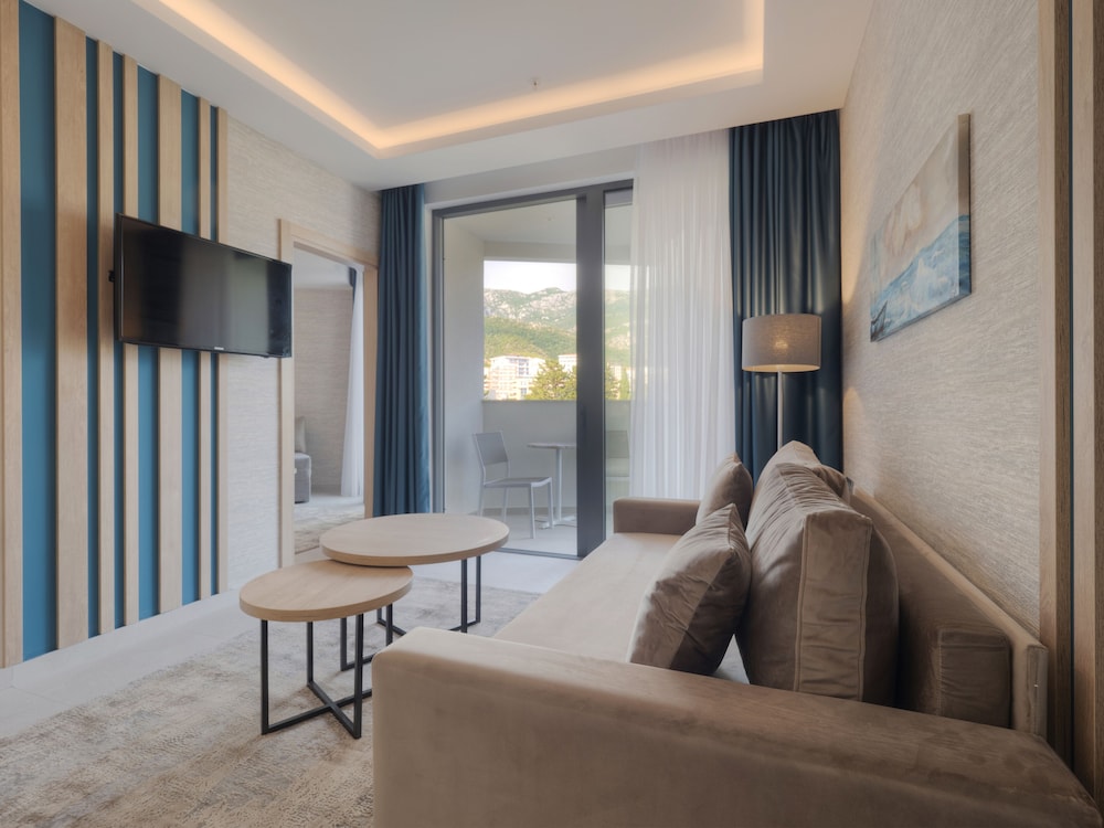 Hotel Montenegro Beach Resort 52/81