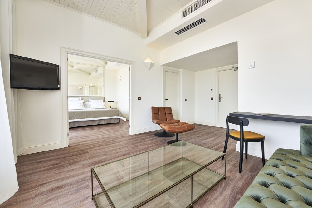 Hoposa Daina Hotel - Adults Only 35/70