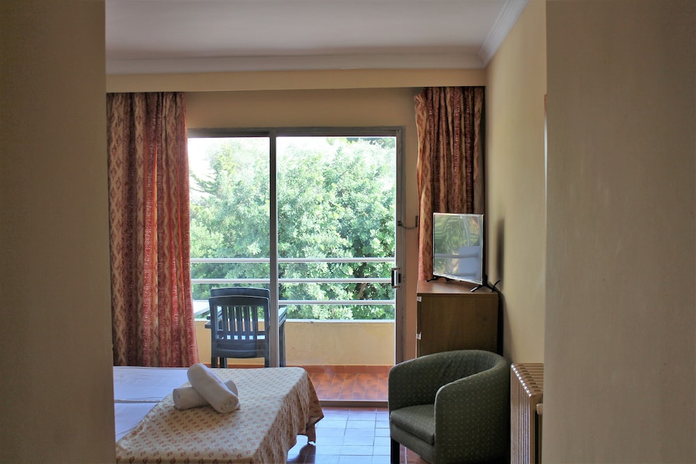 Bei Juan Mallorca Hostal 18/29