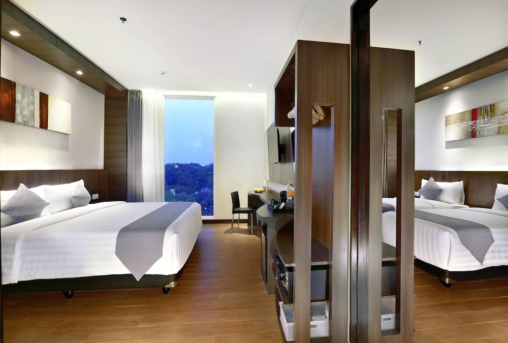 Hotel NEO Dipatiukur - Bandung by ASTON 10/34
