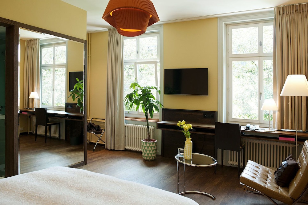 Design Hotel Plattenhof 38/46