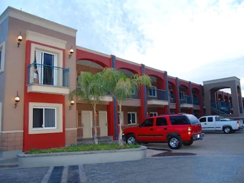 Hotel Fiesta Navojoa 9/35