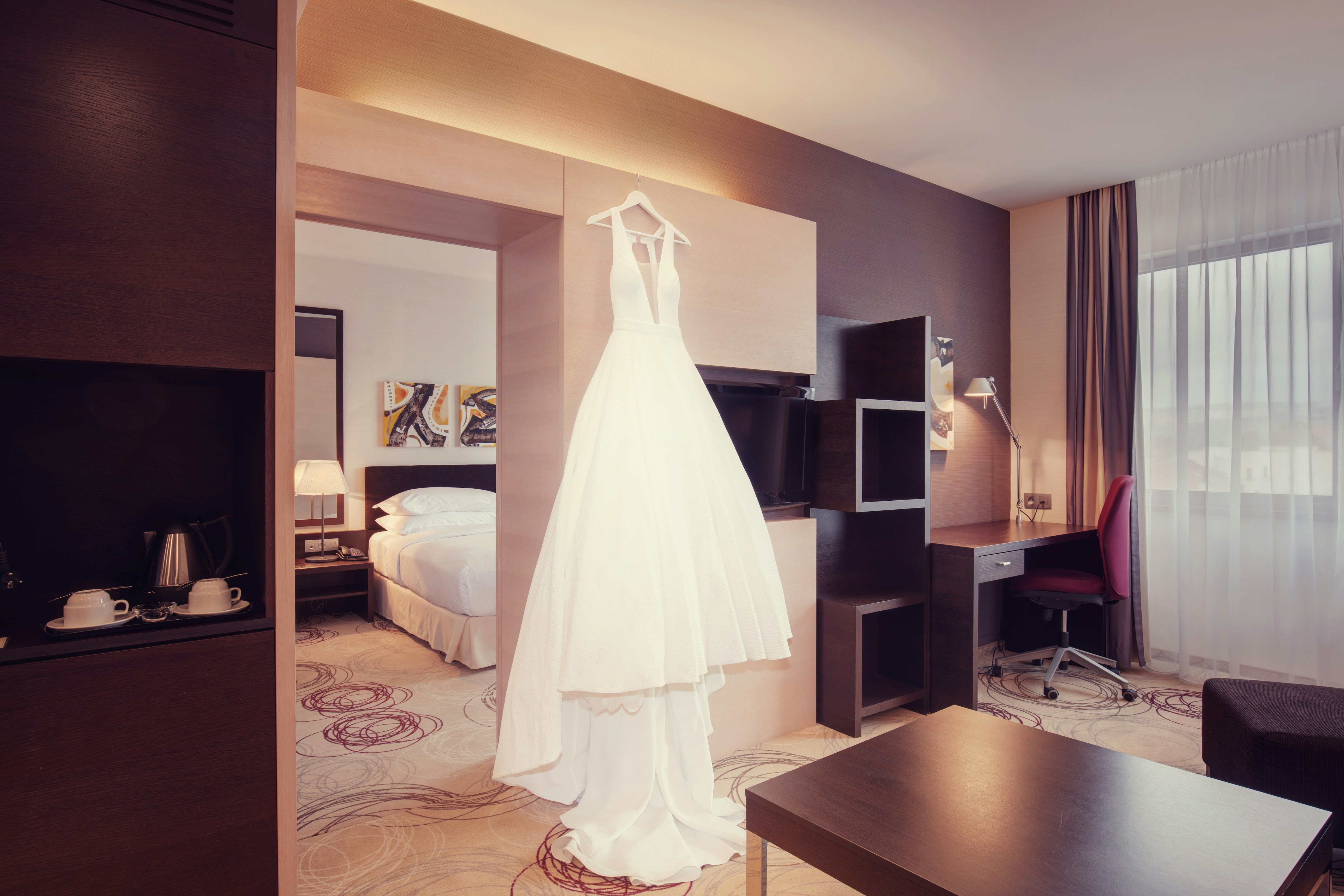 Doubletree By Hilton Kosice 76/76
