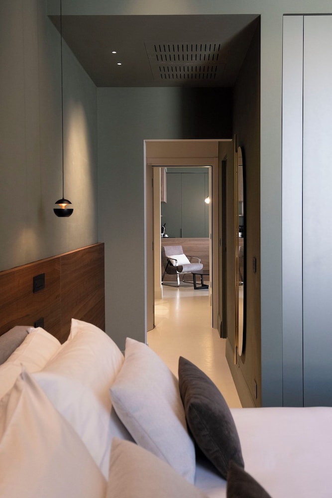 Palazzo Giusti Lecce Exclusive Boutique Hotel 14/50