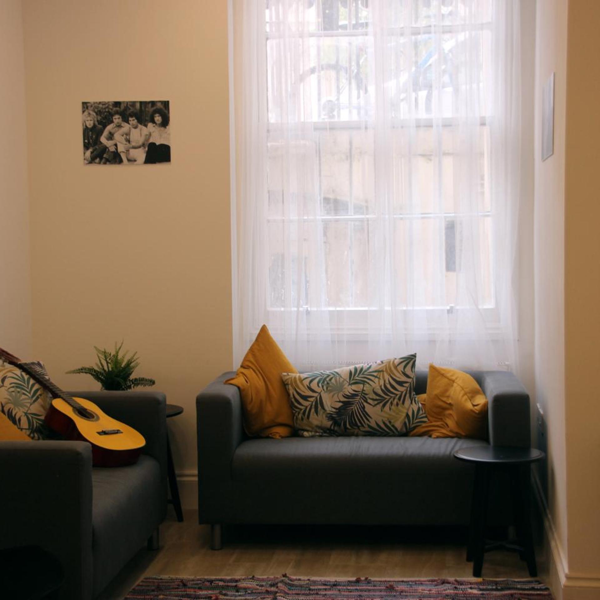Hostel One Notting Hill 10/19