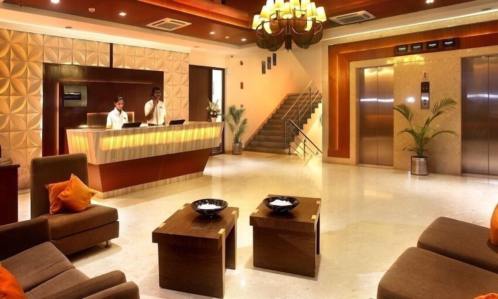 Citrus Prime Raipur By Othpl 6/27