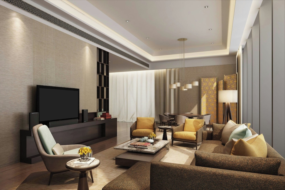 Hyatt Regency Zhenjiang 55/79