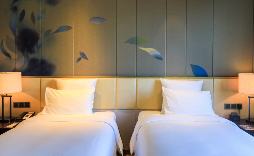 Pullman Nanchang Wanda 26/73