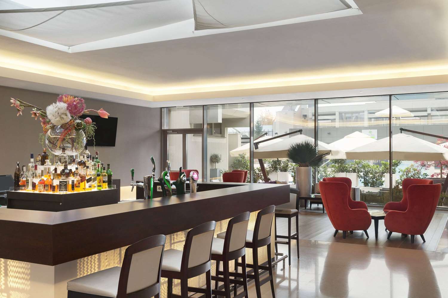 Ramada by Wyndham Bucharest Parc 37/49