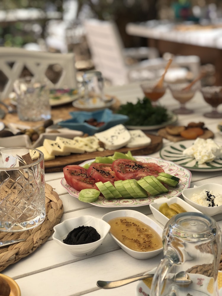 Temucin Hotel 写真2