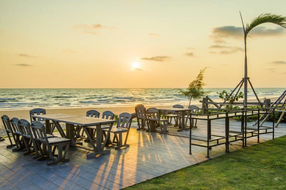 Blues River Resort Chanthaburi 51/64