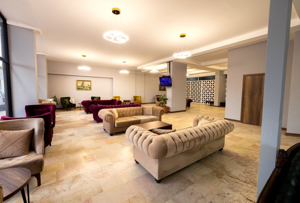 Turkler Hotel 24/29