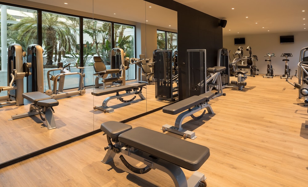 AQUA Hotel Silhouette & SPA - Adults Only 35/57