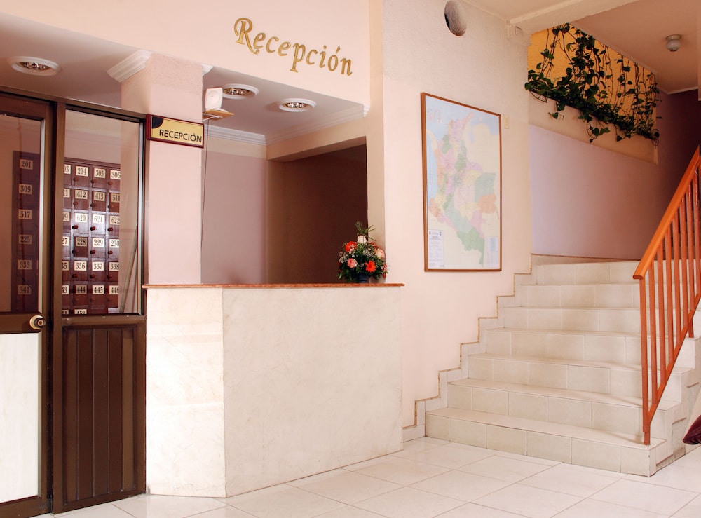 Hotel Valle de Pubenza 4/50