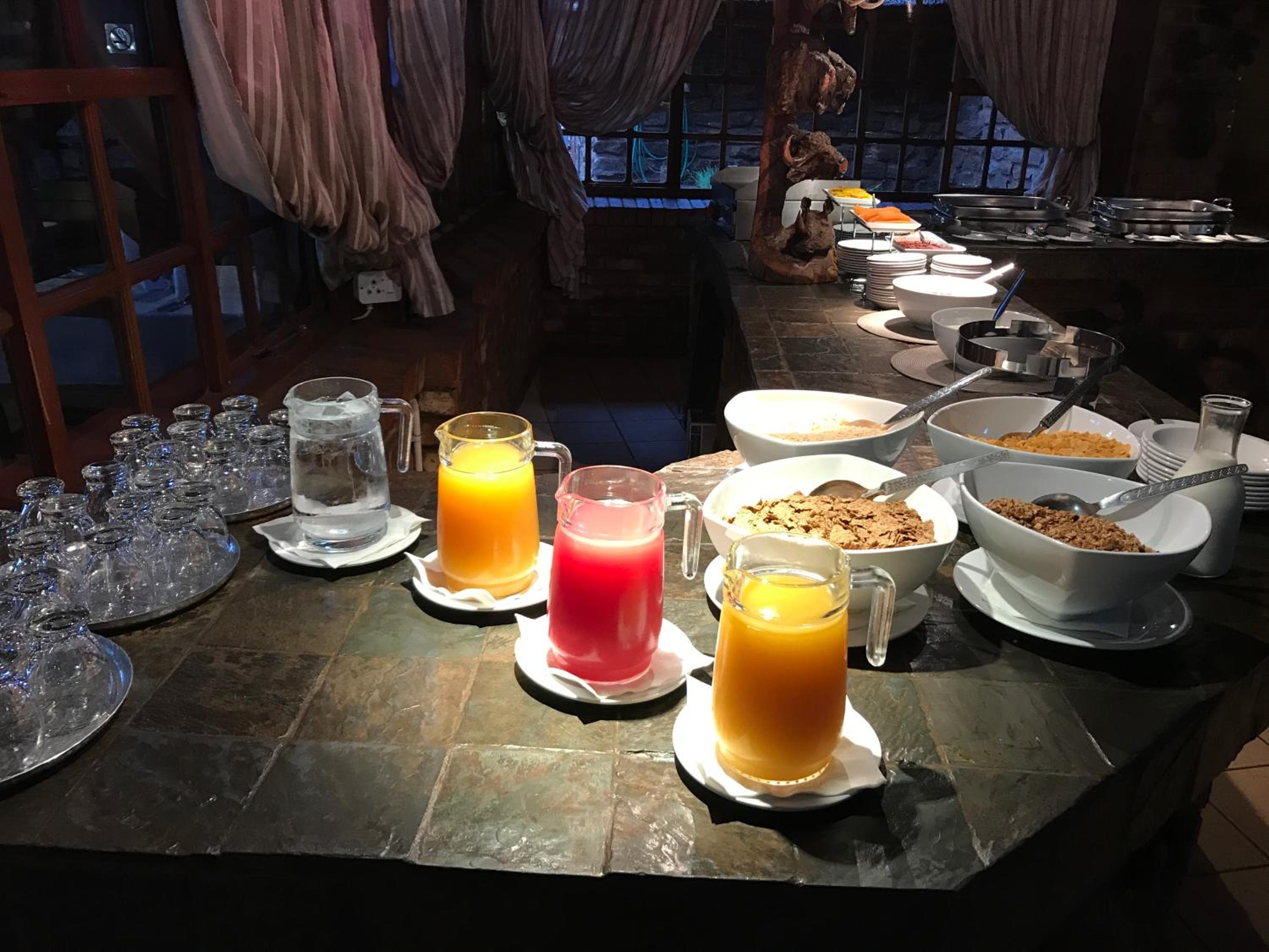 Red Sands Country Lodge 22/50