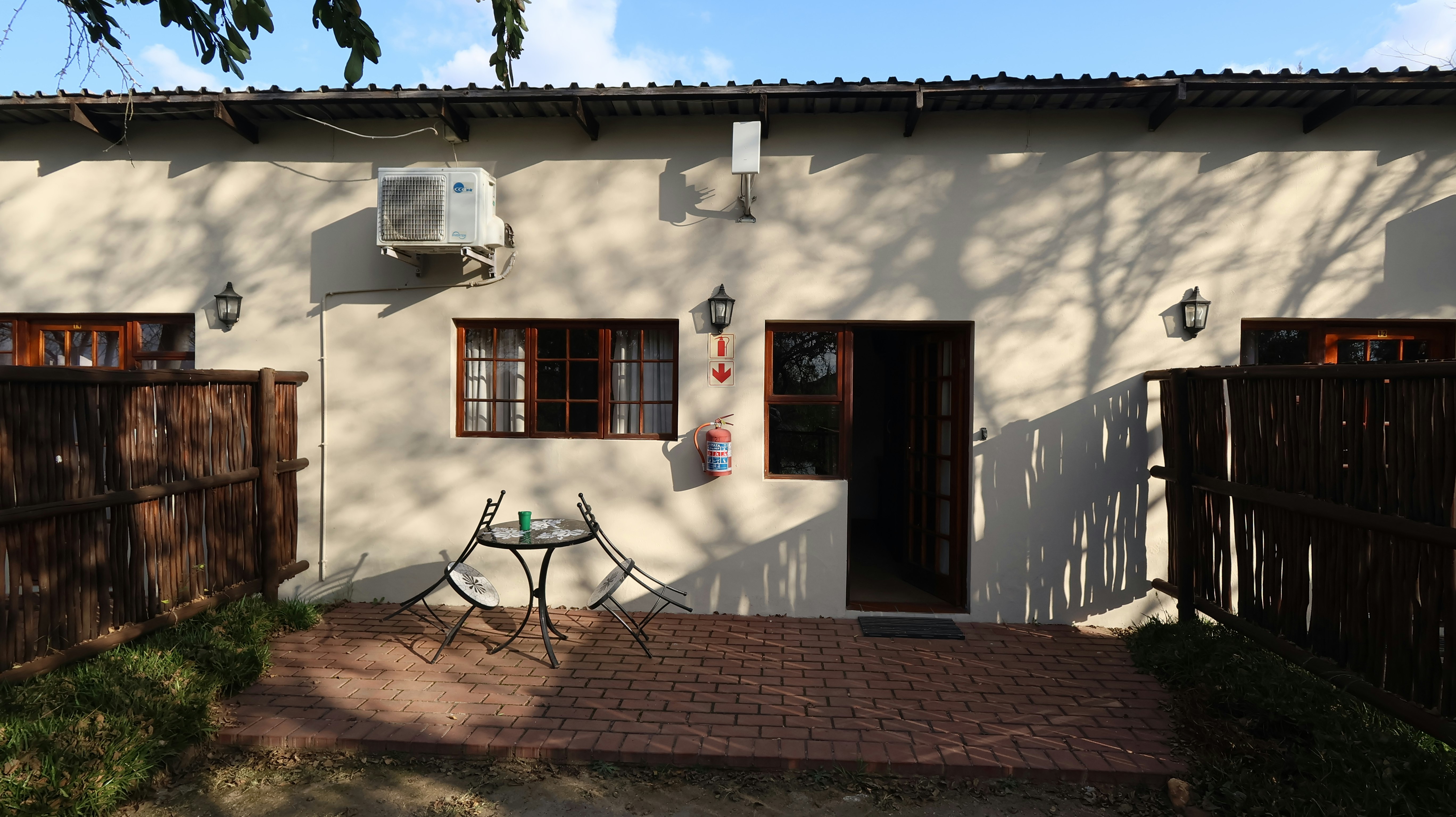 Lanseria Country Estate 2/43