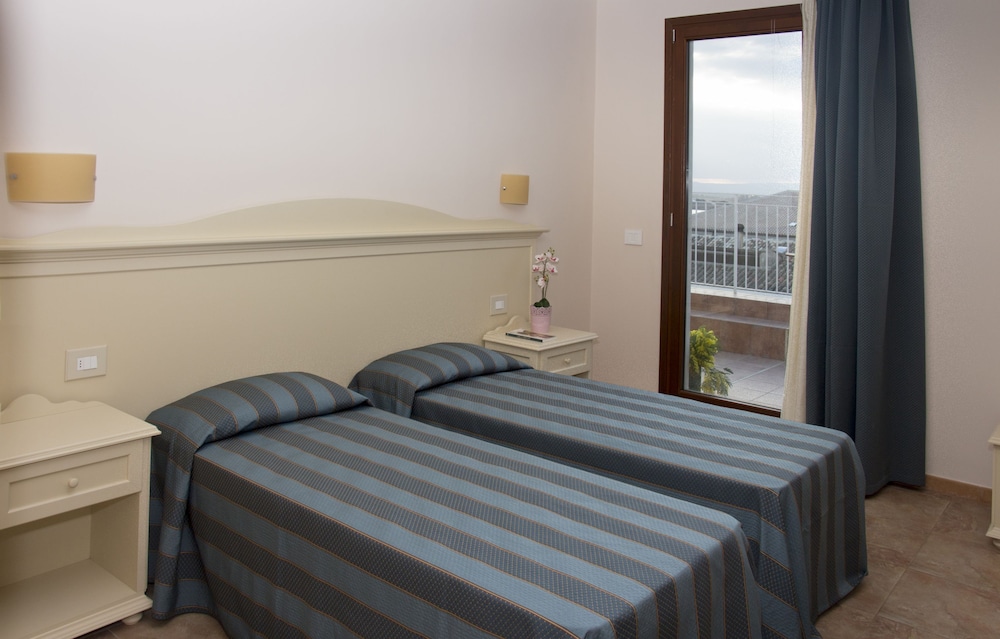 Hotel Le Muse 18/64