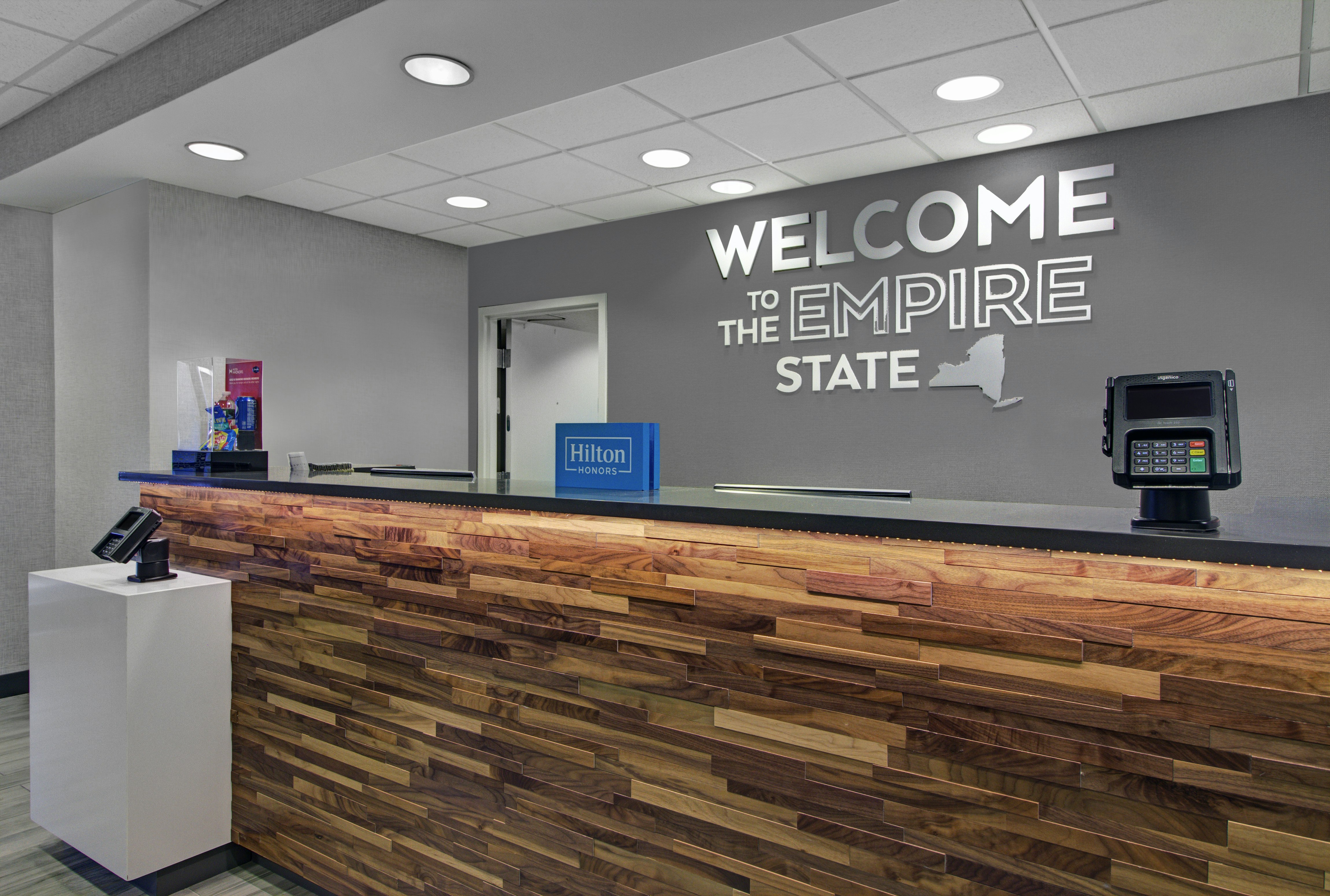 Hampton Inn & Suites Syracuse Dewitt 4/34