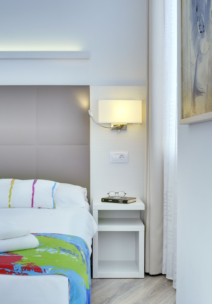 BOUTIQUE HOSTEL JOYCE 22/50