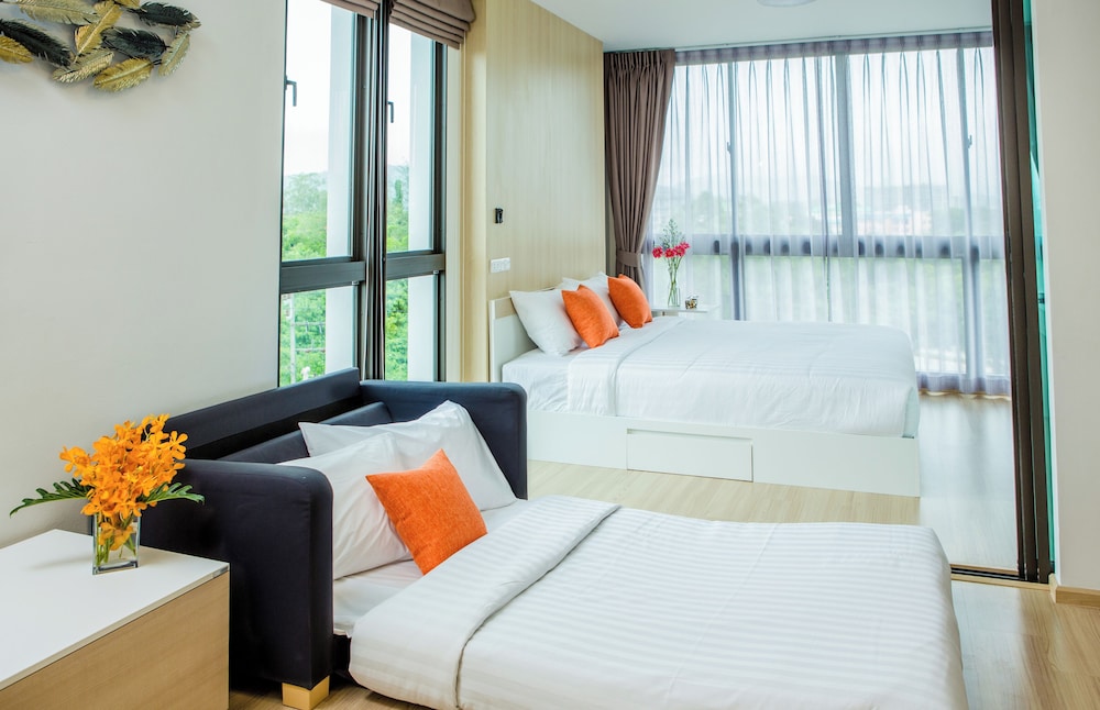 Connext Residence 16/50