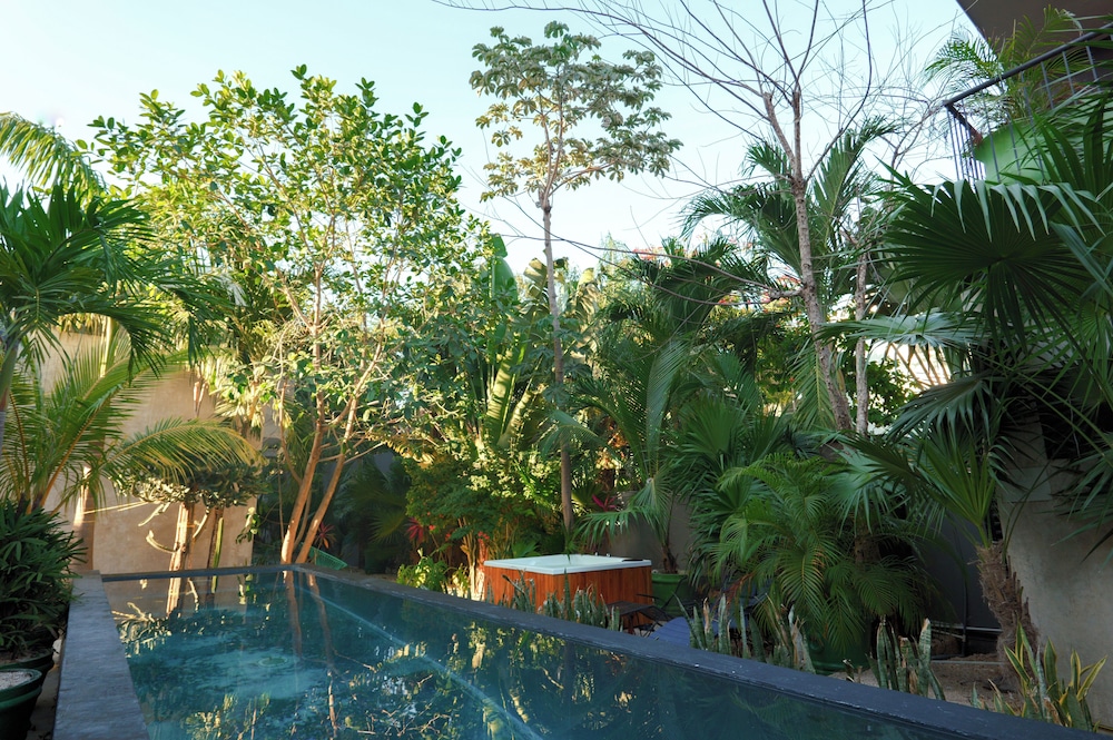Turquoise Tulum Hotel 39/50