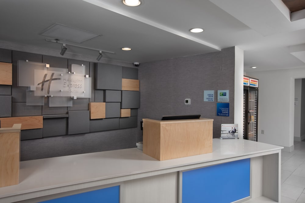 Holiday Inn Express Hotel And Suites Altoona Des Moines 6/75