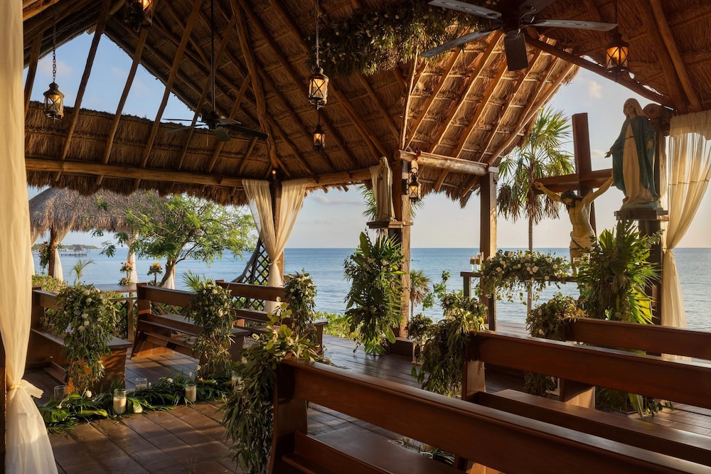 Dreams Cozumel Cape Resort & Spa 7/60