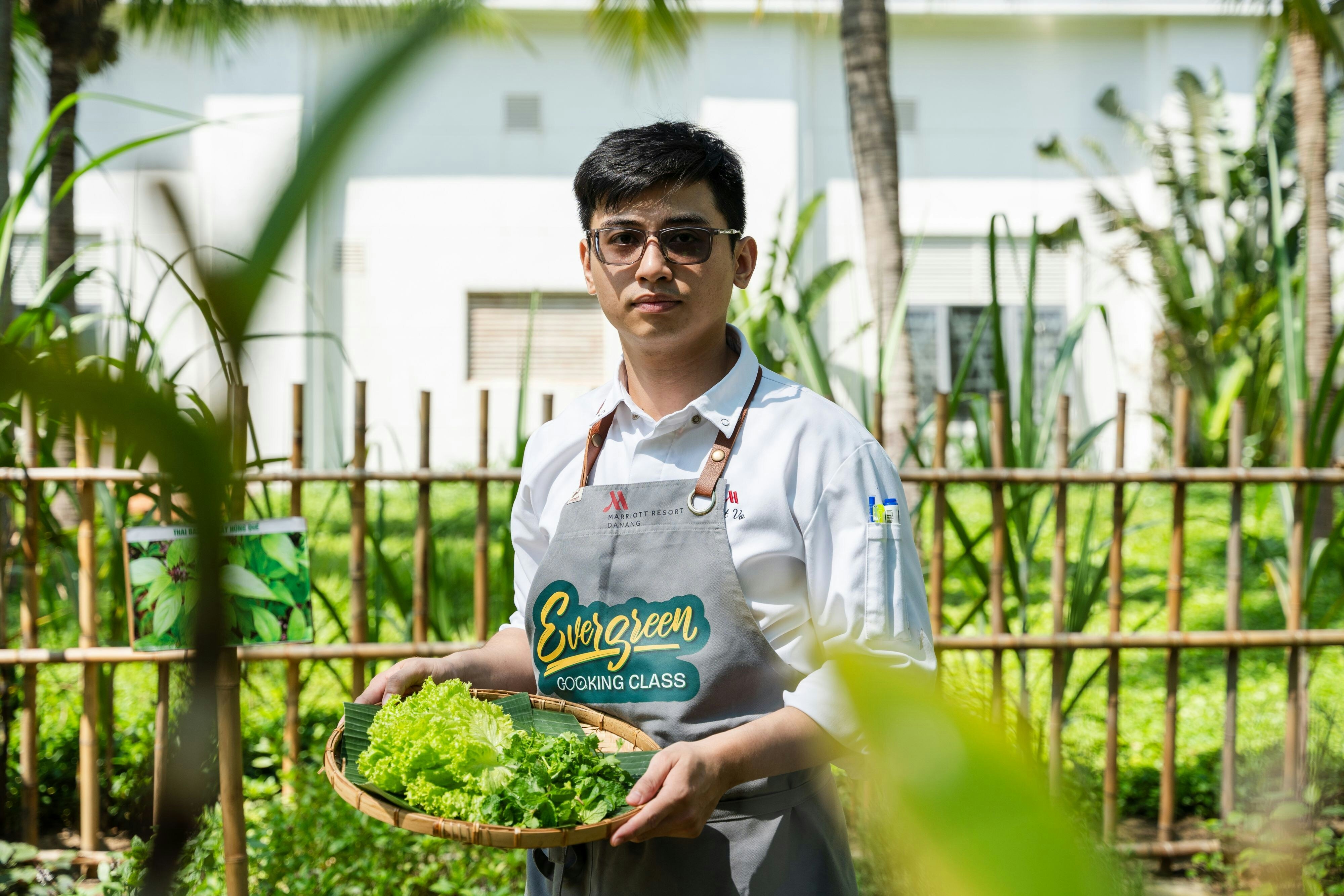 Danang Marriott Resort And Spa 2/14