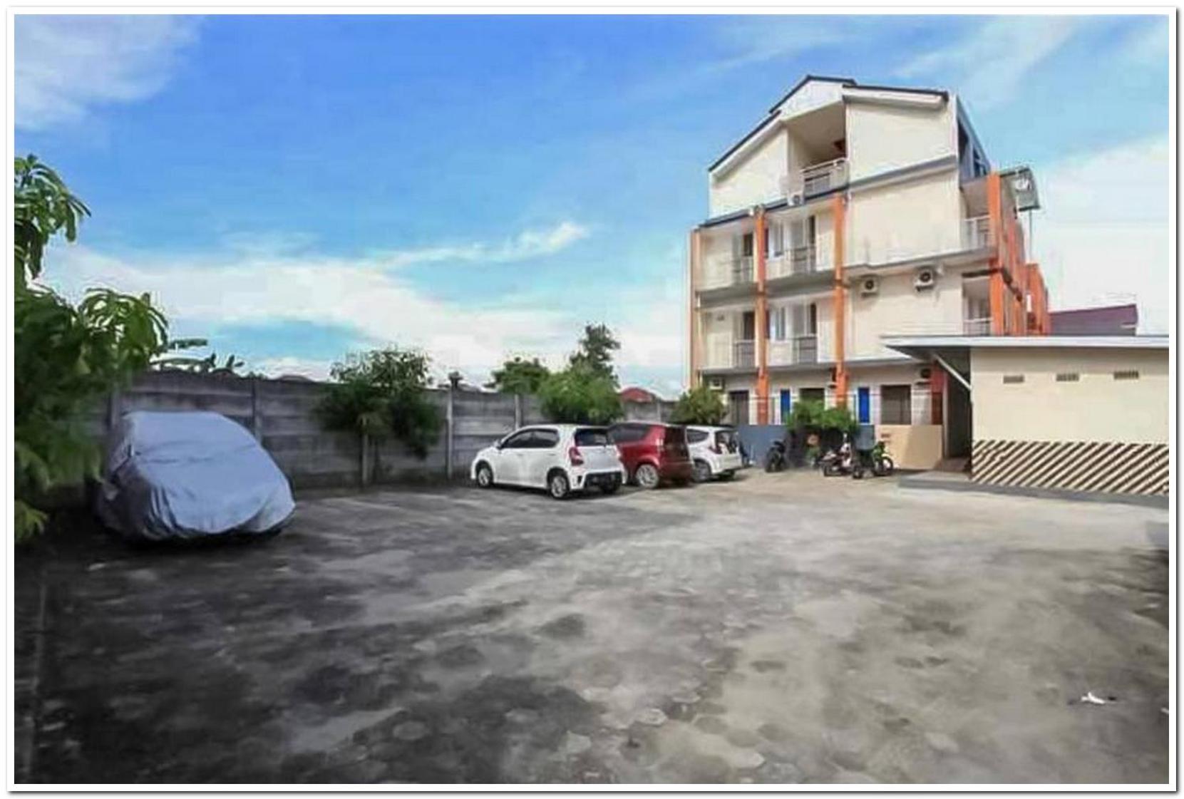 The Nancy S Homestay 26/29